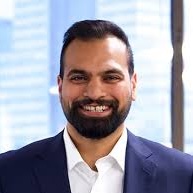 Ali Lakhani