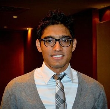 Azim Maknojia